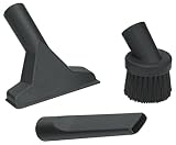 SHOP-VAC CORP #90643-62-8 1-1/4Vac Accessory Kit