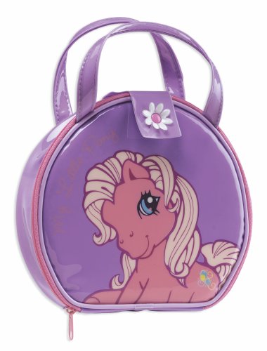 Childrens Toyshop  Health & Personal Care : My Little Pony Beauty Bag