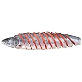 紅鮭寒風干し姿切身(1尾個包装)/約1kg