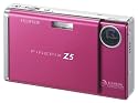 FUJIFILM デジタルカメラ FinePix (ファインピックス) Z5fd ラズベリーレッド FX-Z5FDR