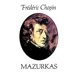 Mazurkas [Paperback]