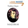 Mazurkas