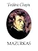 Book Mazurkas