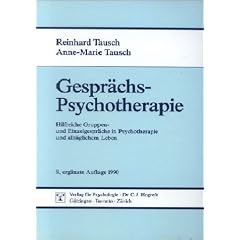 Gespr�chspsychotherapie