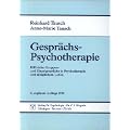 Gespr�chspsychotherapie