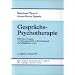 Gespr�chspsychotherapie