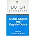 Routledge Dutch-English, English-Dutch Dictionary