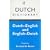 Routledge Dutch-English, English-Dutch Dictionary
