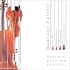 William Sheller - Oeuvres pour quatuor