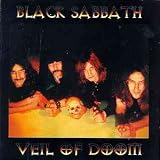 Veil of Doom (UK Import) - Black Sabbath