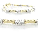 2CT TENNIS BRACELET