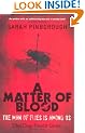 A Matter Of Blood: The Dog-Faced Gods Trilogy