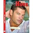 Weekly Hunk 2011 Engagement Calendar/Diary