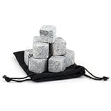 Epar&eacute; Whiskey Stone Set