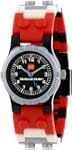 LEGO Racers - Orologio da bambini
