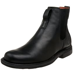 Timberland Men's Mt. Washington City Chelsea Boot