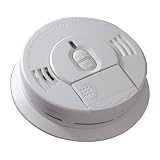 Kidde Hardwire Smoke Alarm