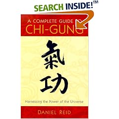 A Complete Guide to Chi-Gung