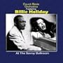 At The Savoy Ballroom