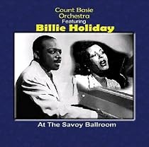 At The Savoy Ballroom