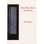 Buster Keaton Enters into Paradise book cover