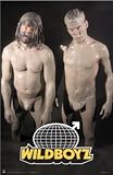 THE WILDBOYZ POSTER 7 NEW UNCENSORED T 1 SHOW NEW 1247
