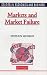 Studies in Economics and Business: Markets and Market Failure