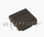 Battery-Biz DURACELL DR7 Equivalent Camcorder battery