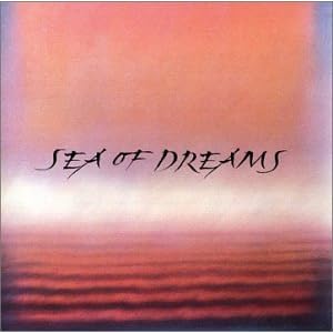 Sea of Dreams by Ensemble Pacific (Audio CD - 1999) - Original recording reissued