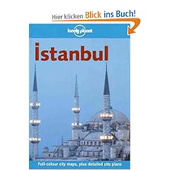 Istanbul (2nd ed)
