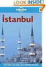 Lonely Planet Istanbul