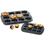 Norpro Nonstick 12- Hole Mini Muffin Pan