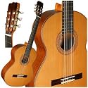 Ramirez R1 Nylon String Acoustic Guitar