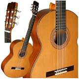 Ramirez R1 Nylon String Acoustic Guitar