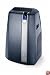 DeLonghi PAC W130E 13,000-BTU Eco-Friendly Portable Air Conditioner