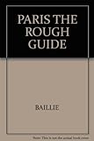 Paris : the rough guide