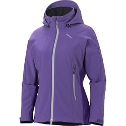 Marmot Pro Tour Softshell Jacket - Women's
