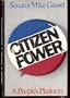 Citizen Power: A People's Platform