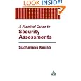 A Practical Guide to Security Assessments by Sudhanshu Kairab