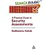 A Practical Guide to Security Assessments