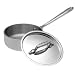 All-Clad Master Chef 2 1-Quart Saucepan