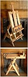 Best Halley Easel