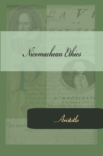 Nicomachean Ethics