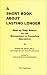 A Short Book About Lasting Longer: Step by Step Basics for the Management of Premature Ejaculation