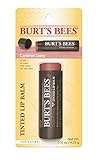 Burt's Bees Tinted Lip Balm, Caramel Daisy, 0.15 Ounce