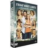 Friday Night Lights - Season 3 [French Import / Region 2]