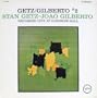 GETZ/GILBERTO # 2 - LIVE AT CARNEGIE HALL