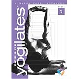 Yogilates - Level 3 - Advanced Workout