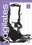 Yogilates - Level 3 - Advanced Workout