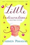 Little Indiscretions: A Delectable Mystery